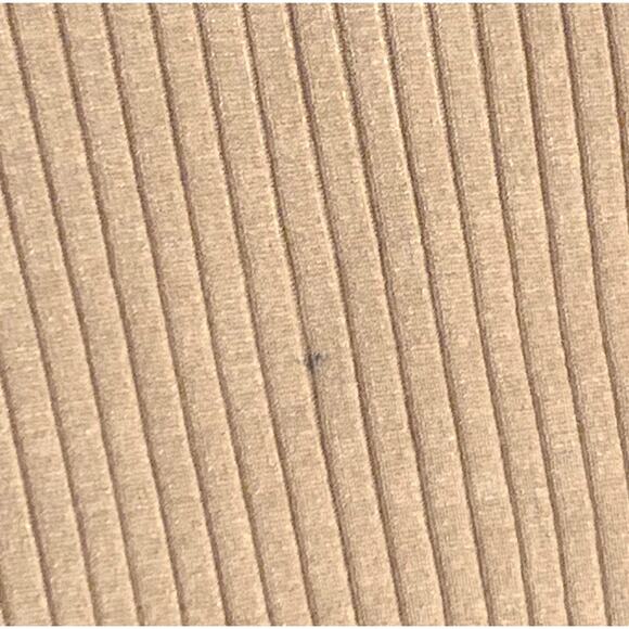 I.N.C. International Concepts Womens Ribbed Turtleneck Sweater Mocha Mousse XL - Picture 8 of 10